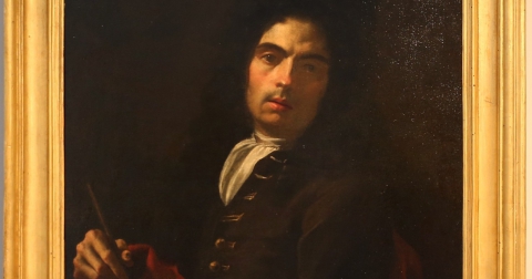 Tra Molfetta e Bari sulle tracce di Giaquinto: il pittore che port� la Puglia nel cuore dell'Europa